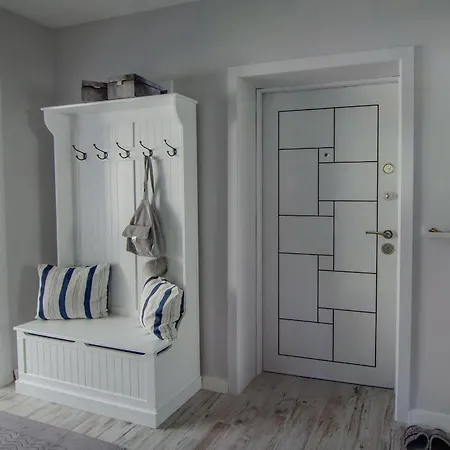 Flat In Nesebar. Two Minutes Away From The Beach.